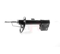 Gema Herrerías Ammortizzatore GH-351925H anteriore a gas per Citroën DS5