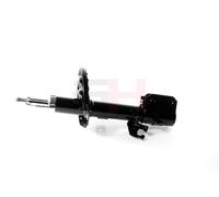 GH GH-352226V Ammortizzatore per NISSAN