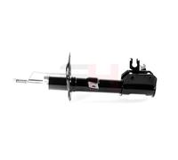 1x Ammortizzatore a Gas Anteriore GH-352344V