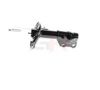 GH GH-353272H Ammortizzatore per MAZDA