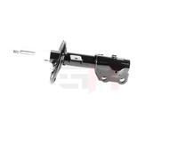 1x Ammortizzatore a Gas Anteriore GH-353272V