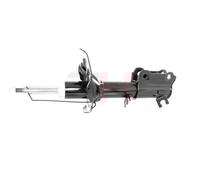 GH Ammortizzatore Asse Ant. per Kia Carnival II GQ 2.9 Crdi 2.5 V6 di Up
