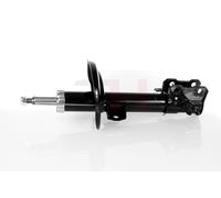 GH GH-353640 2x Ammortizzatore Anteriore & Anteriore Dx & Anteriore Sx A pressione del gas Ammortizzatori