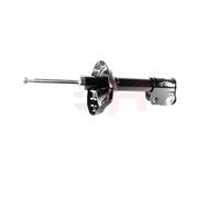 GH GH-354406V Ammortizzatore per SUBARU