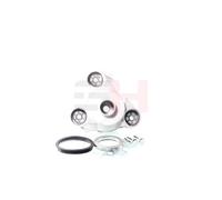 GH GH-361960H Kit riparazione Cuscinetto ammortizzatore a molla Anteriore