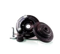 GH GH-362282 Kit riparazione, Cuscinetto ammortizzatore a molla