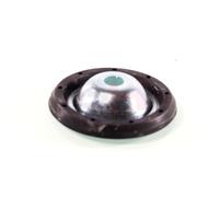 Gema Herrerías Supporto ammortizzatore anteriore GH-362344 per Fiat 500 (312) 2x 1.2/0.9/1.0