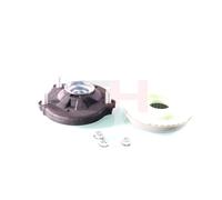 GH GH-362360H Kit riparazione, Cuscinetto ammortizzatore a molla per CITROËN,FIA