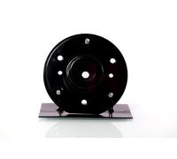 Cuscino ammortizzatore Assale anteriore Gomma/Metallo GH-365055 GH per OPEL