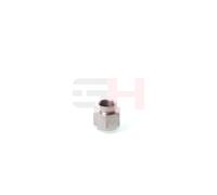 GH GH-391912 Dado, Fuso dell'asse