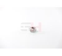 GH GH-393624 Cuscinetto volvente, Supporto ammortizz. a molla