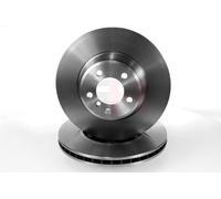 GH GH-401562 Disco freno per BMW