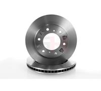 GH GH-403013 Disco freno per MITSUBISHI