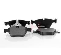 GH GH-410322 Kit pastiglie freno, Freno a disco per BMW