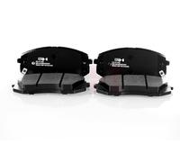 GH GH-411322 Kit pastiglie freno, Freno a disco per HYUNDAI,KIA