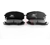 GH GH-411325 Kit pastiglie freno, Freno a disco per HYUNDAI,KIA
