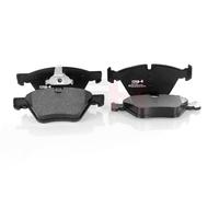 GH GH-411527 Kit pastiglie freno, Freno a disco per BMW,BMW (BRILLIANCE)