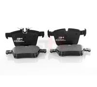 GH GH-412309 Kit pastiglie freno, Freno a disco per MERCEDES-BENZ