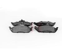 GH GH-412330 Kit pastiglie freno, Freno a disco per MERCEDES-BENZ