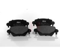 GH GH-412554 Kit pastiglie freno, Freno a disco per FORD,JAGUAR,RENAULT