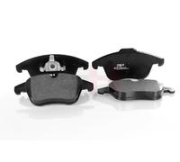 GH GH-412570 Kit pastiglie freno, Freno a disco per FORD,LAND ROVER,MERCEDES-BEN