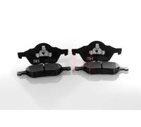 GH GH-413948 Kit pastiglie freno, Freno a disco per RENAULT