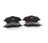 GH GH-414562 Kit pastiglie freno, Freno a disco per LOTUS,TOYOTA