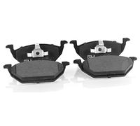 GH GH-414740 Kit pastiglie freni ASSALE ANTERIORE