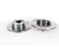 GH GH-421502 Disco freno per BMW