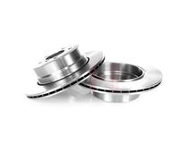GH GH-421561 Disco freno per BMW
