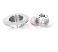 GH GH-421942 Disco freno per CITROËN,FIAT,PEUGEOT