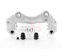 GH GH-443010V Supporto Pinza freno per MITSUBISHI L 200 (K7T, K6T) Anteriore Sx