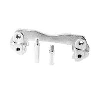GH Supporto Pinza Freno Assale Ant. Doppio per Mazda Premacy CP 323 F VI Bj GW