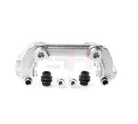 GH GH-443301 Supporto, Pinza freno per MERCEDES-BENZ