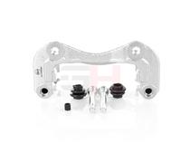 Hinten Vorne Supporto Pinza freno Assale anteriore, Dx, Sx, Assale anteriore Dx, Assale anteriore Sx GH-443553