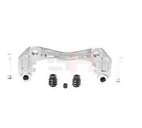 GH GH-445054 Supporto, Pinza freno