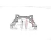 GH Supporto Pinza Freno Asse Posteriore Entrambi i Lati Dx SX per BMW 5er