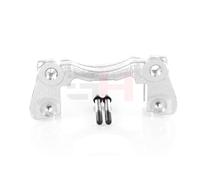 GH GH-462511 Supporto, Pinza freno per FORD
