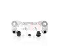 GH SUPPORTO PINZA FRENO GH-463059 ASSE POSTERIORE SINISTRO COMPATIBILE CON:CHRYSLER SEBRING, SEBRING Cabriolet, DODGE AVENGER, CALIBER, JEEP COMPASS, PATRIOT, MITSUBISHI LANCER CARGO Kasten/Kombi