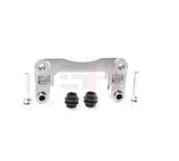 Coppia Supporti pinza freno Posteriore Destro=Sinistro GH-463456