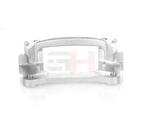 GH Supporto Pinza Freno Asse Posteriore Sinistro per Toyota Land Cruiser KDJ15_