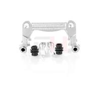 GH GH-464705 Supporto, Pinza freno per VW