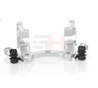 GH Supporto Pinza Freno Asse Posteriore Entrambi i Lati Dx SX per Audi A4