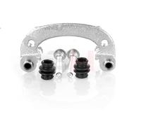 GH Supporto Pinza Freno Asse Posteriore Entrambi i Lati Dx SX per Volvo V40