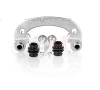 GH Supporto Pinza Freno Asse Posteriore Entrambi i Lati Dx SX per Volvo V40