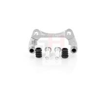 Hinten Vorne Supporto Pinza freno Assale posteriore, Dx, Sx, Assale posteriore Dx, Assale posteriore Sx GH-465059