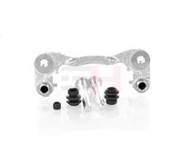 1x Supporto Pinza Freno Posteriore per Jeep Patriot Compass,Sebring,Avenger