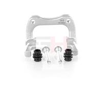 GH GH-469953 Supporto Pinza freno per VW Golf V Schrägheck (1K1) GOLF VI (5K1)