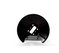 GH GH-482549V Lamiera paraspruzzi, Disco freno per FORD