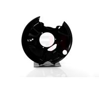 1x Lamiera paraspruzzi protezione disco freno Posteriore GH-483330H